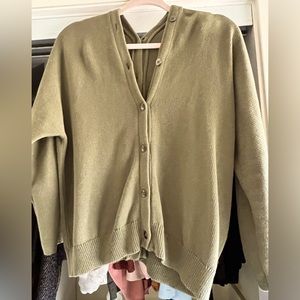 Kate Spade Saturday sweater. Size M.